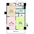 ニューハイム小原3階8.2万円