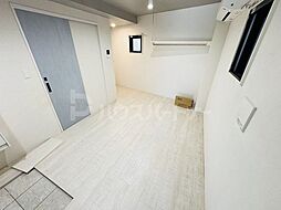 Ｃｅｌａｖｉ　Ｍｏｔｏｈａｓｕｎｕｍａ 5階ワンルームのリビング/ダイニング