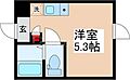CREDO IKEBUKURO4階8.4万円