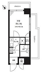 藤和シティコープ新大塚II 5階
