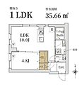 クリスタルコート大山金井町2階16.0万円
