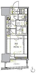 JR埼京線 板橋駅 徒歩8分 7階/-
