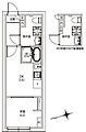 CITY WALK 志村三丁目3階10.8万円