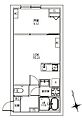 CITY WALK 志村三丁目3階13.6万円