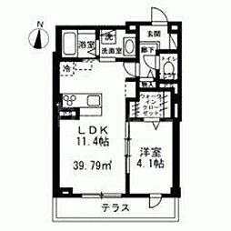 Ｊｏｙ　Ｈｏｕｓｅ 1階