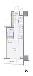 プレール・ドゥーク練馬NORTHCITYLA 6階/-
