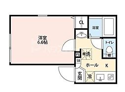 ライフタウン東長崎 4階