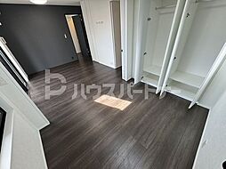 Live Casa西台 1001 10階3LDKのリビング/ダイニング