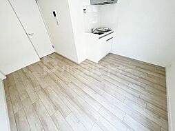 Ｍ−Ｃｉｔｙ中板橋 402 4階ワンルームのリビング/ダイニング