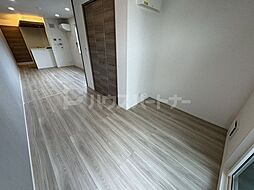 セレスティア小豆沢 105 1階1LDKのリビング/ダイニング