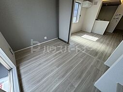 セレスティア小豆沢 203 2階2LDKのリビング/ダイニング