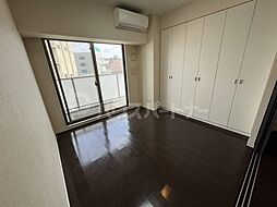 エスティメゾン王子 902 9階2DKのリビング/ダイニング