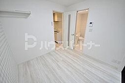 Ｇｌａｎｚ王子神谷 102 1階1Kのリビング/ダイニング