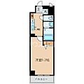 北斗ハイツ北館4階8.6万円
