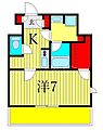 ブライズ尾久8階8.7万円