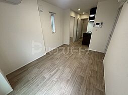 グラン シュバリエ 101 1階1LDKのリビング/ダイニング