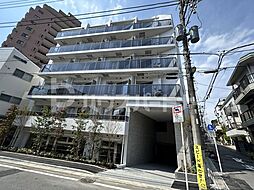 ルミーク本町ウェスト