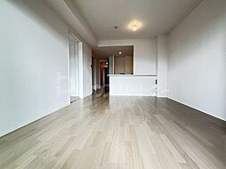 ロイヤルパークス赤羽ノース 403 4階2LDKのリビング/ダイニング