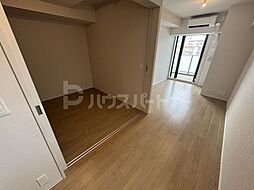 ロイヤルパークス赤羽ノース 536 5階2DKのリビング/ダイニング