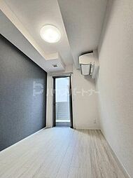 ロッソ・カンパーナ 102 1階1Kのリビング/ダイニング