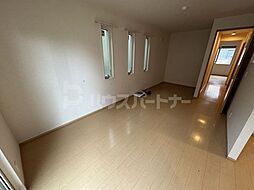 エクセルハイム　II 106 1階1LDKのリビング/ダイニング