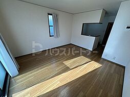 ソシアハイツ　Ａ 106 2階2LDKのリビング/ダイニング