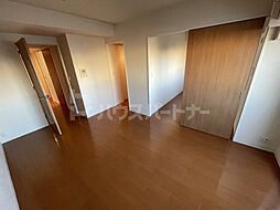 パークアクシス東十条 505 5階1SLDKのリビング/ダイニング