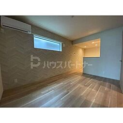 アピス赤羽 302 3階1LDKのリビング/ダイニング