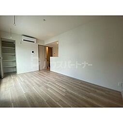 アピス赤羽 201 2階1LDKのリビング/ダイニング