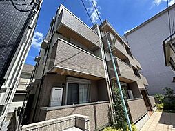 アンジュール坂下