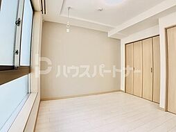 ライブカーサ板橋大山 101 1階1Kのリビング/ダイニング