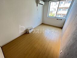 ミスティル志村坂上 501 5階1Kのリビング/ダイニング