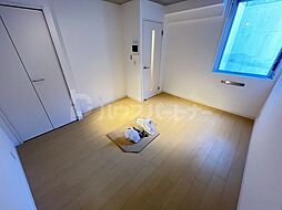 ミスティル志村坂上 103 1階1Kのリビング/ダイニング