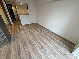 S-RESIDENCE王子enable 603 6階2LDKのリビング/ダイニング