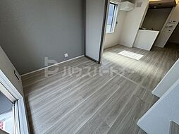 セレスティア小豆沢 303 3階2LDKのリビング/ダイニング