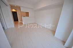 ＲＩＤＧＥ王子神谷 1002 10階1LDKのリビング/ダイニング