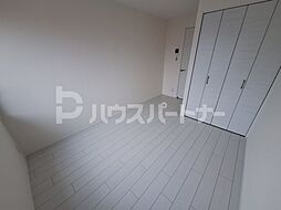 SAKURA　U-Tokyo 403 4階1Kのリビング/ダイニング