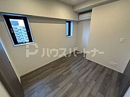 ザ・パークハビオ滝野川 908 9階2LDKのリビング/ダイニング