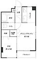 プレステージ常盤台5階8.2万円