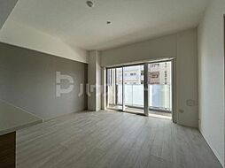 クリスタルガーデン ソレイユ 1003 10階2LDKのリビング/ダイニング