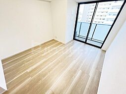 ラティエラ板橋 204 2階1Kのリビング/ダイニング