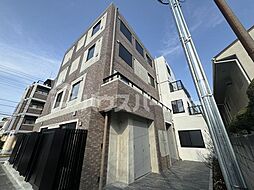 コートブリーズ板橋西台