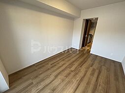 REGOLITH板橋本町 402 4階1Kのリビング/ダイニング