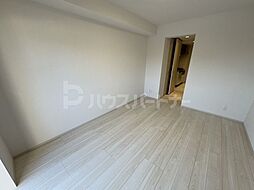 REGOLITH板橋本町 502 5階1Kのリビング/ダイニング