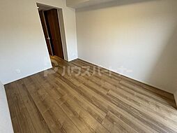 REGOLITH板橋本町 403 4階1Kのリビング/ダイニング