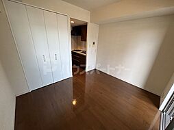 パークキューブ板橋本町 708 7階1Kのリビング/ダイニング