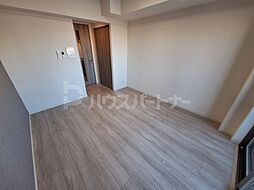 N-stage AkabaneShimo 218 2階1Kのリビング/ダイニング