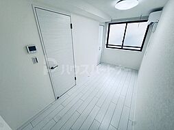 Mステージ志村坂上 403 4階ワンルームのリビング/ダイニング