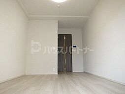 ブランシエスタ王子 413 4階ワンルームのリビング/ダイニング