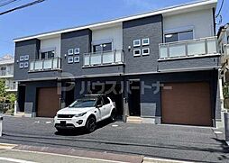 アヴァンティ環八西台